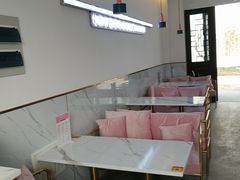 -芋说·鲜果芋圆(闲林老街店)