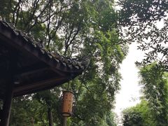 -成都杜甫草堂博物馆