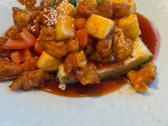 -爷爷的草帽·海鲜馆(孙塘路店)