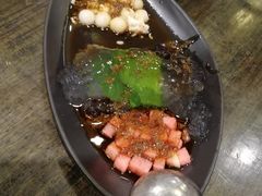 -庆合府重庆大排档(紫都城店)