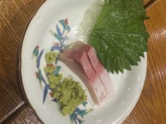 生鱼片-桂马·日本料理·海胆·海鲜饭·酒场(民主广场店)