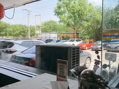 -辣婆婆(航天桥店)