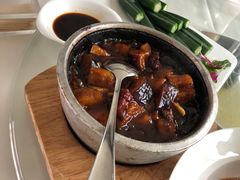 -真爱中国餐馆·年华店(朱雀大街店)