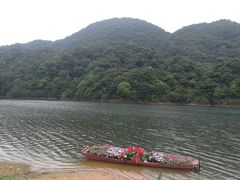-广州市石门国家森林公园