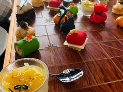 -瑞吉酒店·The Drawing Room闲逸廊·云端下午茶·夜奢Whiskey