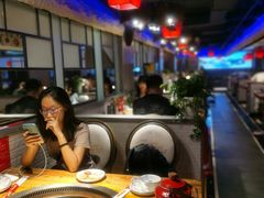 -山河屯铁锅炖(哈西站店)