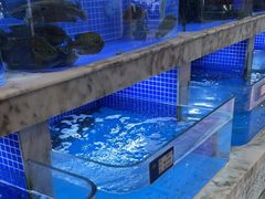 -香山湖渔家大院