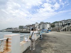 -东极岛景区