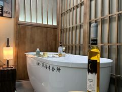 -遇暖·SPA养生按摩