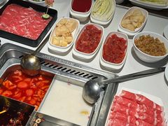 -海底捞火锅(外滩店)