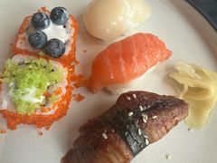 -山葵家·创意料理(临平银泰城店)