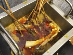 老徐涮肚-老徐烧烤涮肚(交道口店)