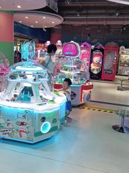 点击看大图 -利奥梦幻主题乐园(爱琴海购物公园店)