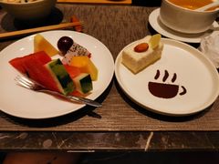 -枫品铁板烧(东樾店)