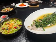 -大拙里·精致融合菜(沙湖桃源国际店)