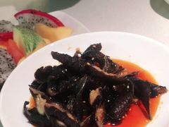 -小鱼小牛·鱼牛干锅·脆鱼火锅(世欧广场店)