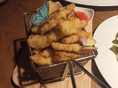 -船歌·鱼水饺青岛菜(闽江二路店)