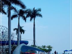 -深圳大梅沙京基洲际度假酒店