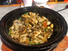 -啫神·广州地标美食(北京路店)