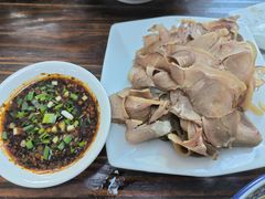 -陈记贵州遵义羊肉粉·酸汤鱼(法华镇路店)