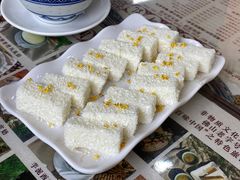 -周大娘牛乳(旧寨古村总店)