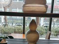 -金枝玉叶上海人家食府(三里河店)