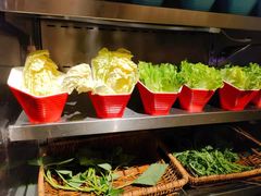 -芭菲盛宴·环球美食(北城国际店)