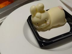 -海底捞火锅(东方时代广场店)