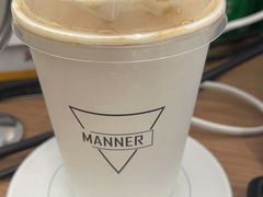 -Manner Coffee(光大安石中心)