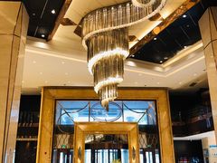 -西安赛瑞喜来登大酒店
