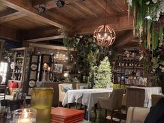 大堂-一棵树·意大利西餐厅One Tree(新城店)