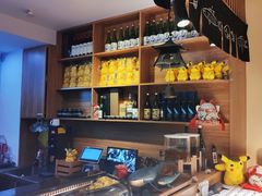 -鲸山上·私房日料(泰达MSD店)