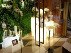 -天津君隆威斯汀酒店