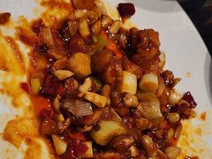 -黑窑厂糖油饼烤鸭·清真菜(旗舰店)