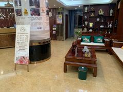 -御泉足浴SPA养生会所