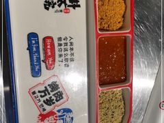 -朴太院·烤肉万岁·创意首尔料理(中联广场店)
