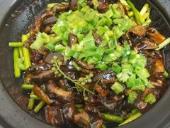 -谢先生酒店·椒宴集(沙湖店)