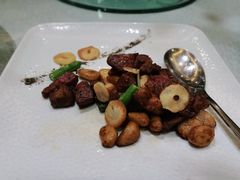 -旺顺阁海鲜广场(亚运村店)