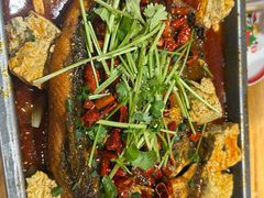 -东方一串·龙虾烧烤·特色烤鱼(柳州路店)
