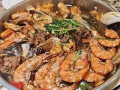 -黄记煌三汁焖锅(新世纪广场店)