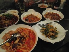 -华豫川酒家(大卫城店)