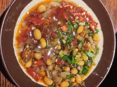 -受气牛肉·耙牛肉火锅(水晶郦城店)