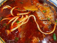 -清真磨沟沿老字号牛肉面(总店)