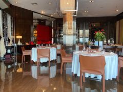 -北京金融街丽思卡尔顿酒店·意味轩 Cepe