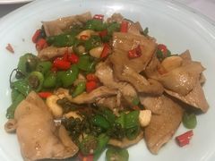 -同喜烤鸭店(光芒店)