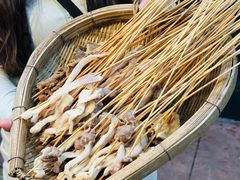 -古真记钵钵鸡(总店)