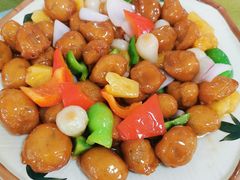 -台山第一家兴华黄鳝饭·黄鳝婆(开平店)