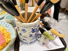 -奔跑吧陕菜·盛世长安(民乐园万达店)