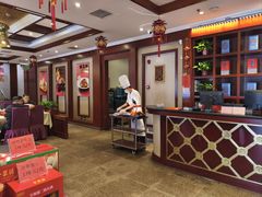 -北京全聚德(玉泉路店)
