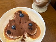 -山由之cafe&meal(小寨店)